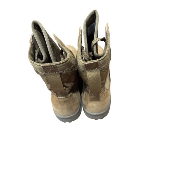 NIB GARMONT Tactical Men T8 Bifida Multi-Terrain Suede  display picture 1